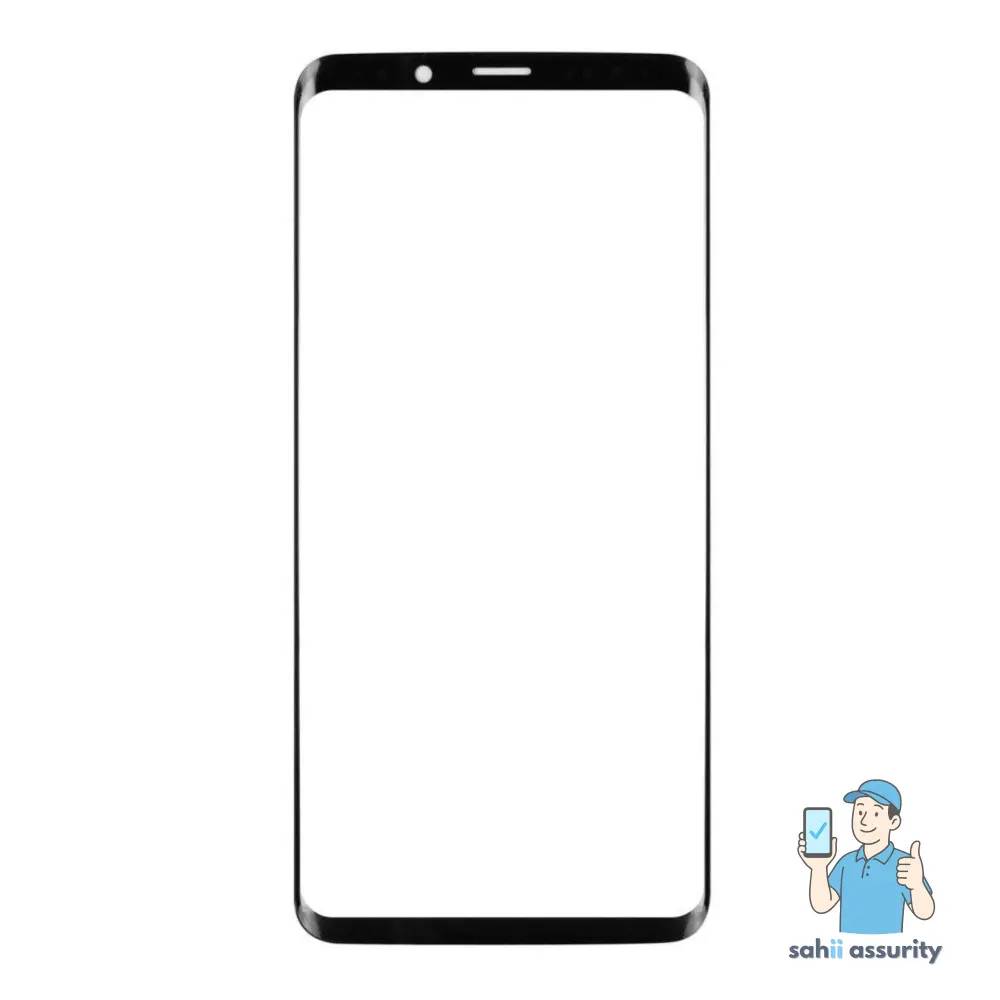 Front Glass for Samsung Galaxy S9 Plus thumbnail